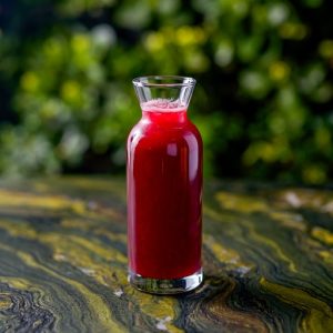 Pomegranate juice