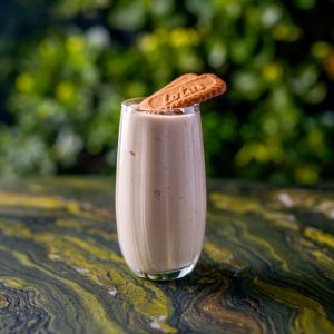 Lotus Shake