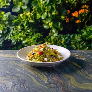 Maryam Salad