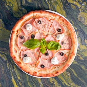 Spinach tachino