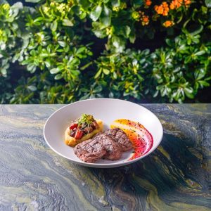 Fillet steak 350 gr