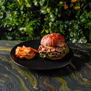 Classic Burger