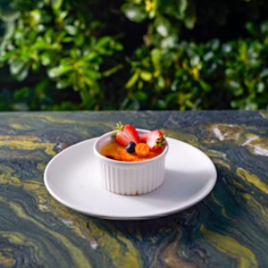 Creme Brulee