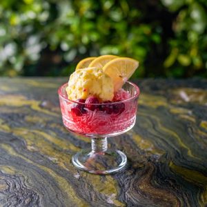 Ice Cream Falooda