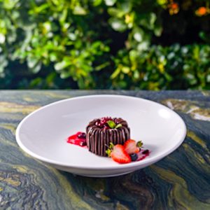 Black Forest