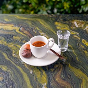 Espresso