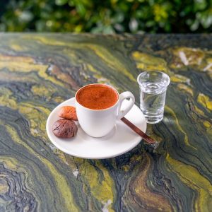 Turkish Coffee