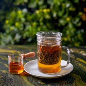 Jasmine Green Tea