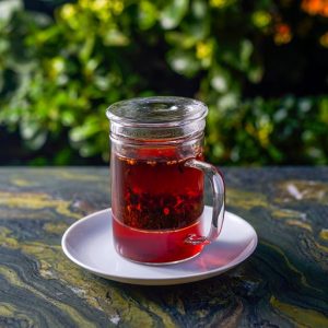 Magic Jungle Tea
