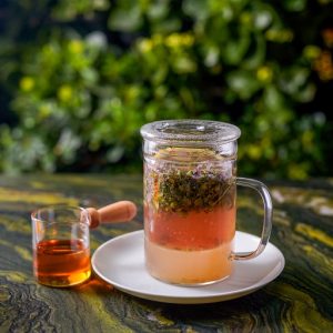 Cold Tea