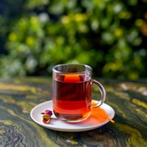 Classic Black Tea