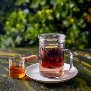Soothing Tea