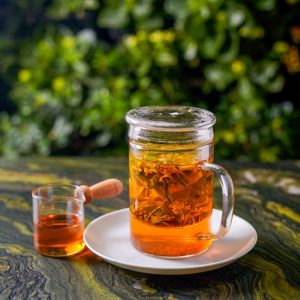 Energy Tea