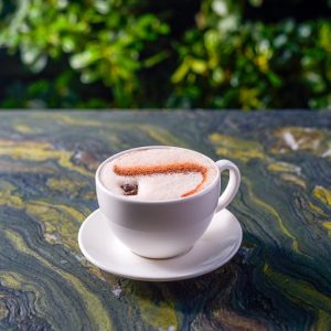 Masala Tea