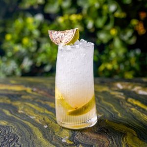 Lemonade
