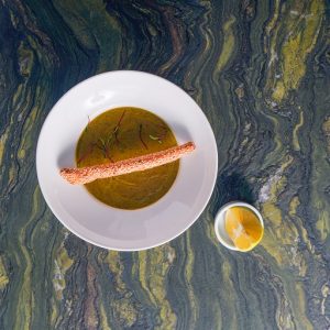 Soup of the day