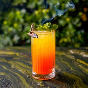 Maryam's Mocktail
