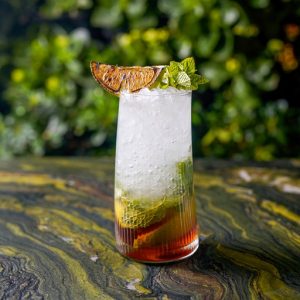 Cuban Mojito